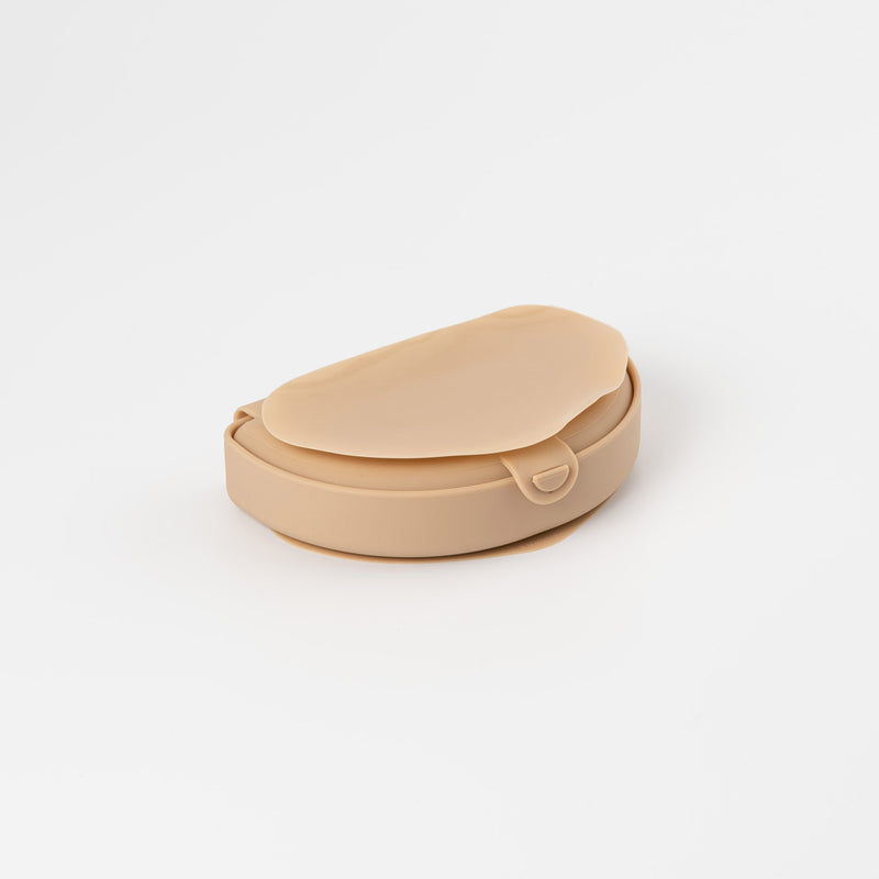 Silifold Almond Butter