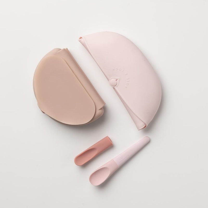 Sili Mini Go - Pink Antioxidant