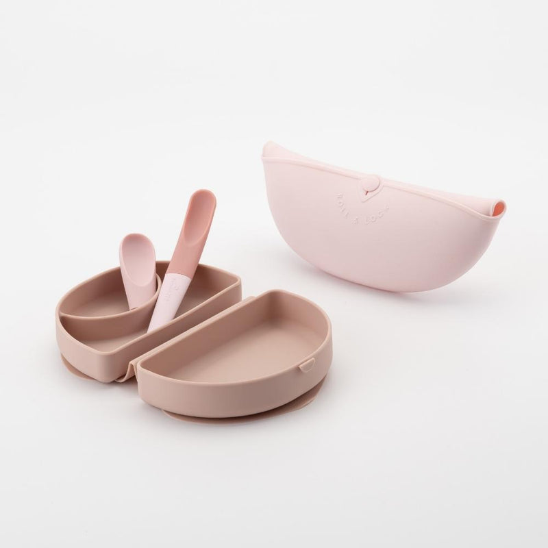 Sili Mini Go - Pink Antioxidant